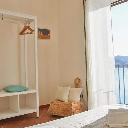Appartement Lavatoio Seaview *