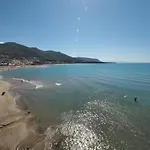 Lavatoio Seaview Apartman