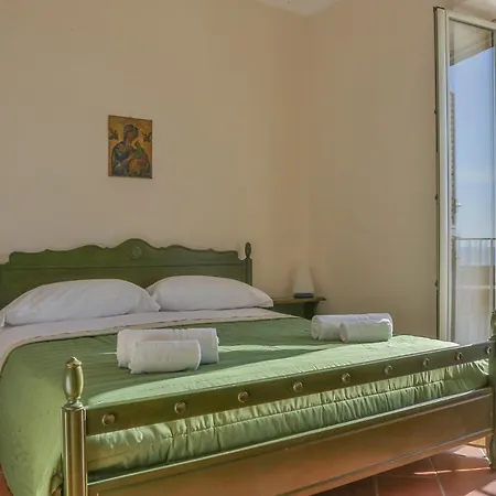 Apartman Lavatoio Seaview Cefalù