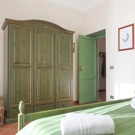 Lavatoio Seaview Apartman *