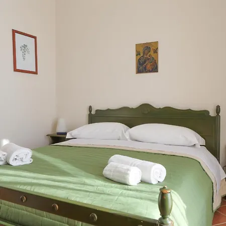 Lavatoio Seaview Apartman